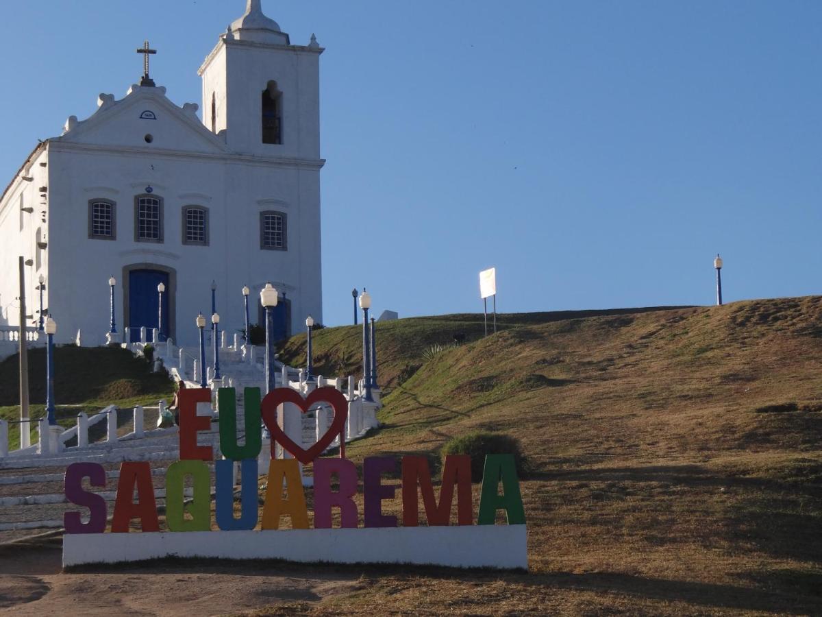 Reserva de Itaúna Saquarema Exterior foto