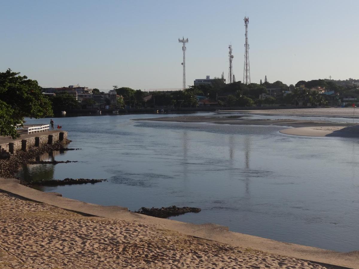 Reserva de Itaúna Saquarema Exterior foto