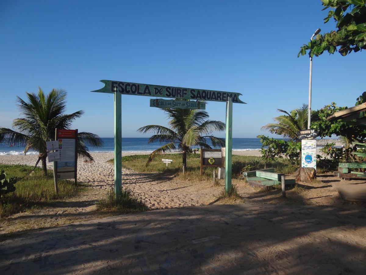 Reserva de Itaúna Saquarema Exterior foto