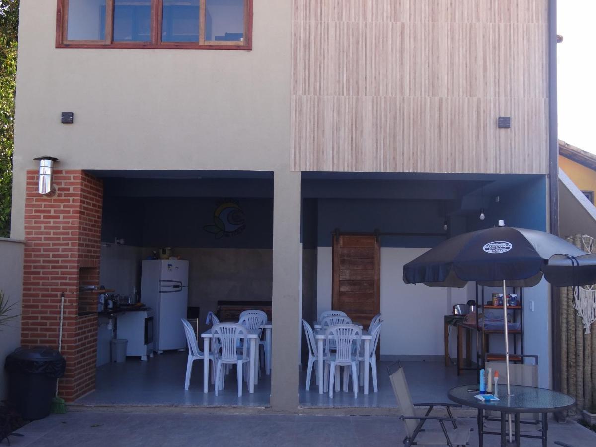 Reserva de Itaúna Saquarema Exterior foto