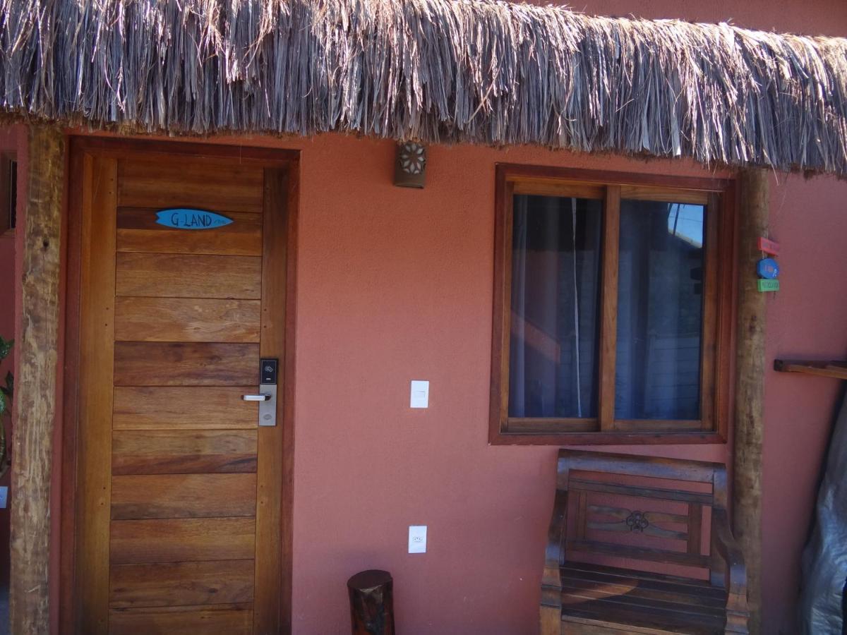 Reserva de Itaúna Saquarema Exterior foto
