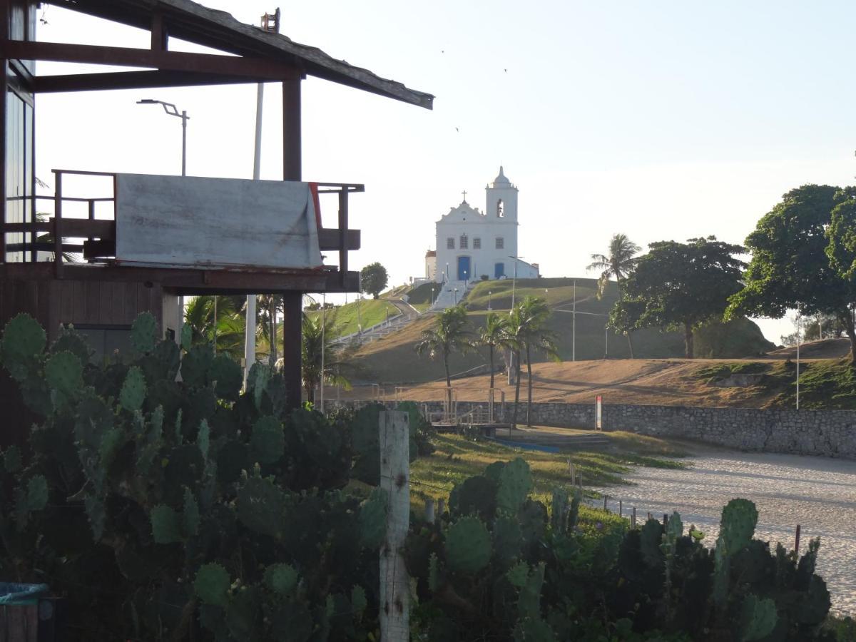 Reserva de Itaúna Saquarema Exterior foto