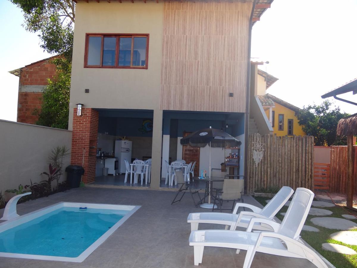 Reserva de Itaúna Saquarema Exterior foto