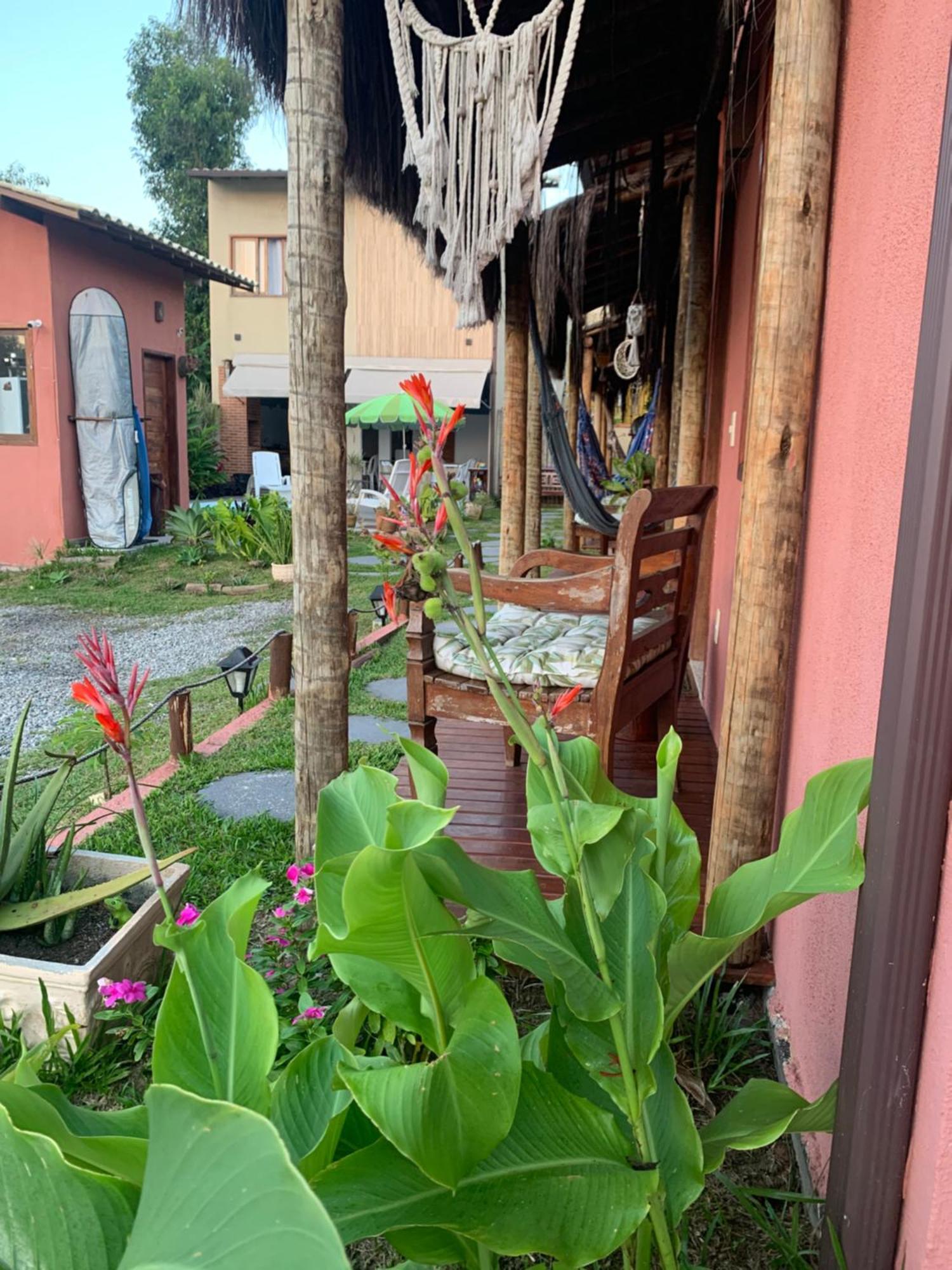 Reserva de Itaúna Saquarema Exterior foto