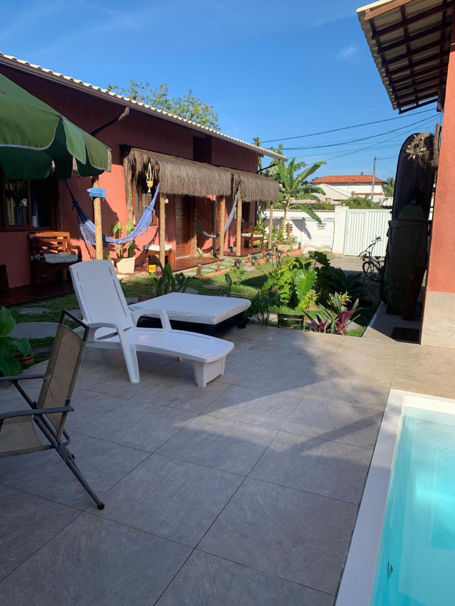 Reserva de Itaúna Saquarema Exterior foto