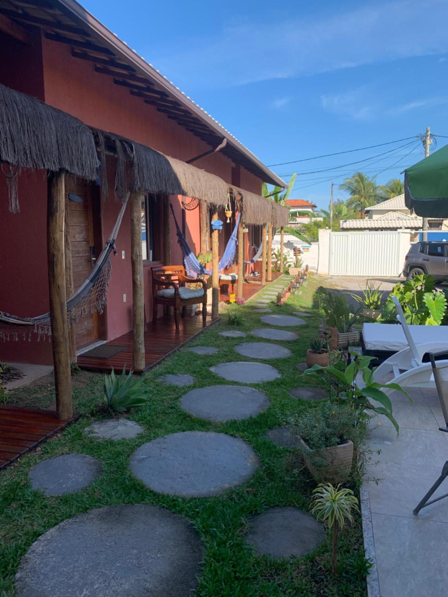 Reserva de Itaúna Saquarema Exterior foto
